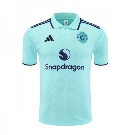 Tréninkový Dresy Manchester United 2025-26 (S/S)